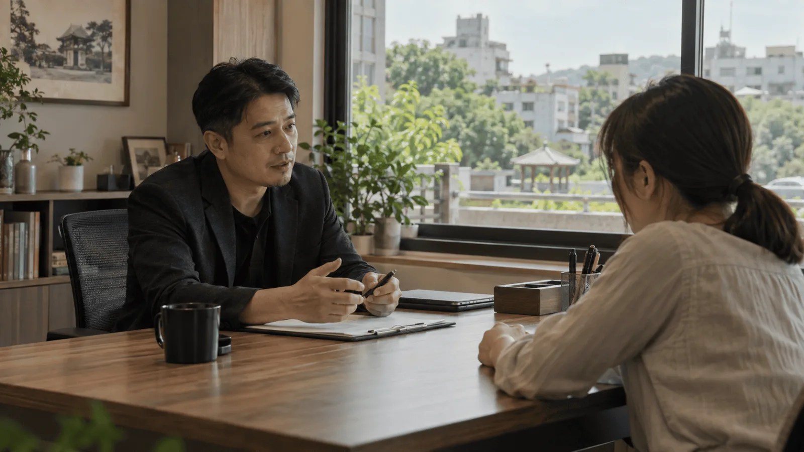 嘉義徵信社